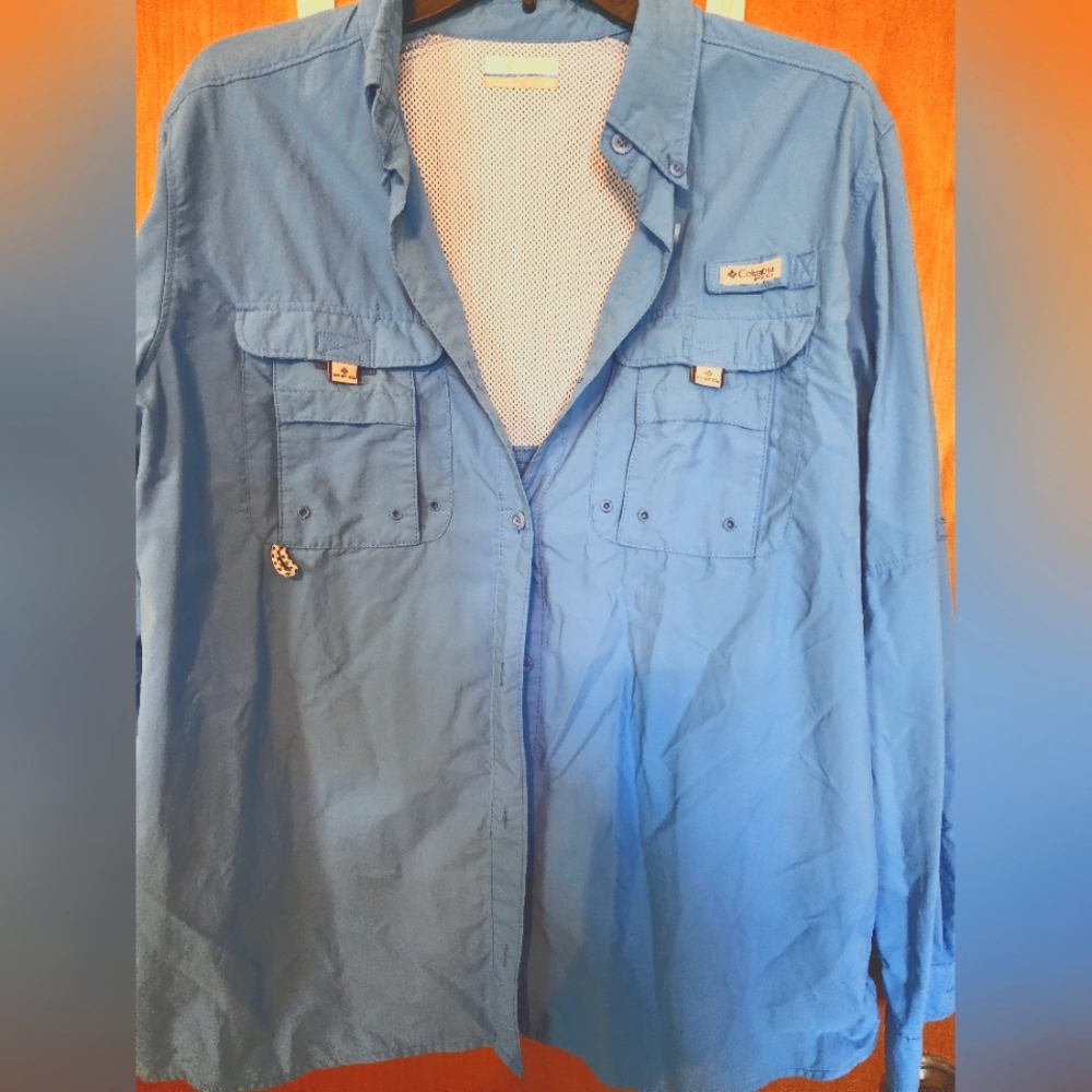 Columbia PFG
